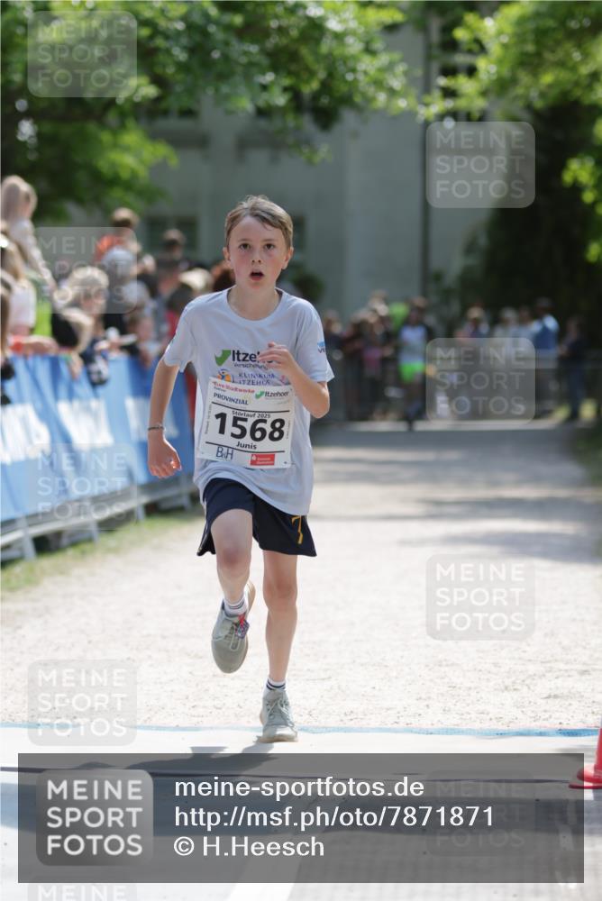 17.05.2025 - Störlauf H.Heesch http://msf.ph/oto/7871871 17.05.2025 14:39:15 Ziel  meine-sportfotos.de