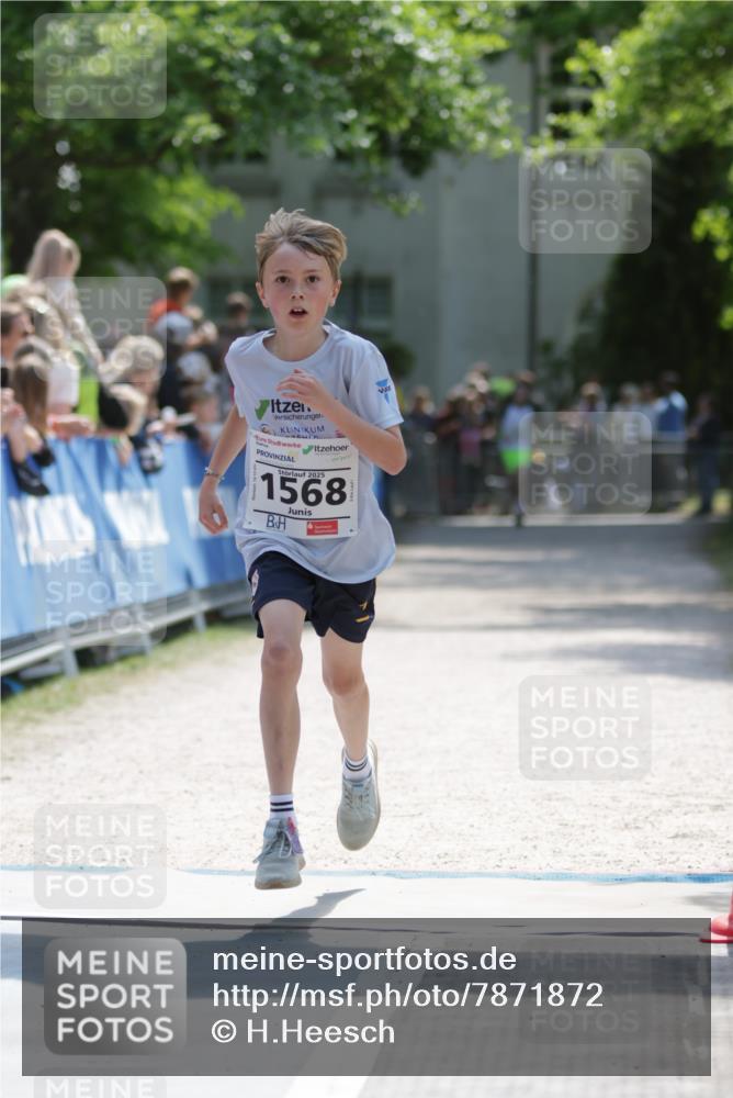 17.05.2025 - Störlauf H.Heesch http://msf.ph/oto/7871872 17.05.2025 14:39:15 Ziel  meine-sportfotos.de