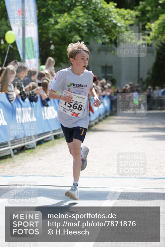 17.05.2025 - Störlauf H.Heesch http://msf.ph/oto/7871876 17.05.2025 14:39:16 Ziel  meine-sportfotos.de