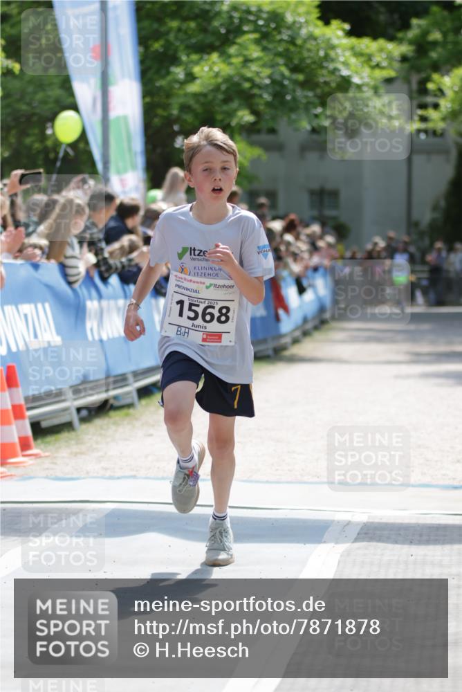 17.05.2025 - Störlauf H.Heesch http://msf.ph/oto/7871878 17.05.2025 14:39:16 Ziel  meine-sportfotos.de