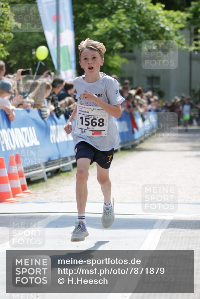 17.05.2025 - Störlauf H.Heesch http://msf.ph/oto/7871879 17.05.2025 14:39:16 Ziel  meine-sportfotos.de
