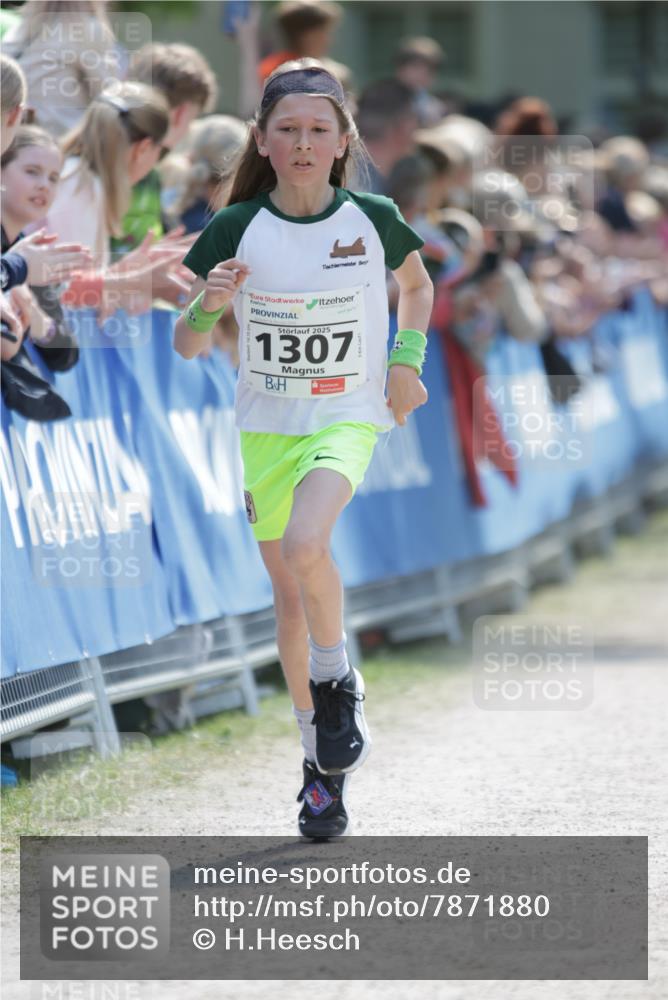 17.05.2025 - Störlauf H.Heesch http://msf.ph/oto/7871880 17.05.2025 14:39:23 Ziel  meine-sportfotos.de