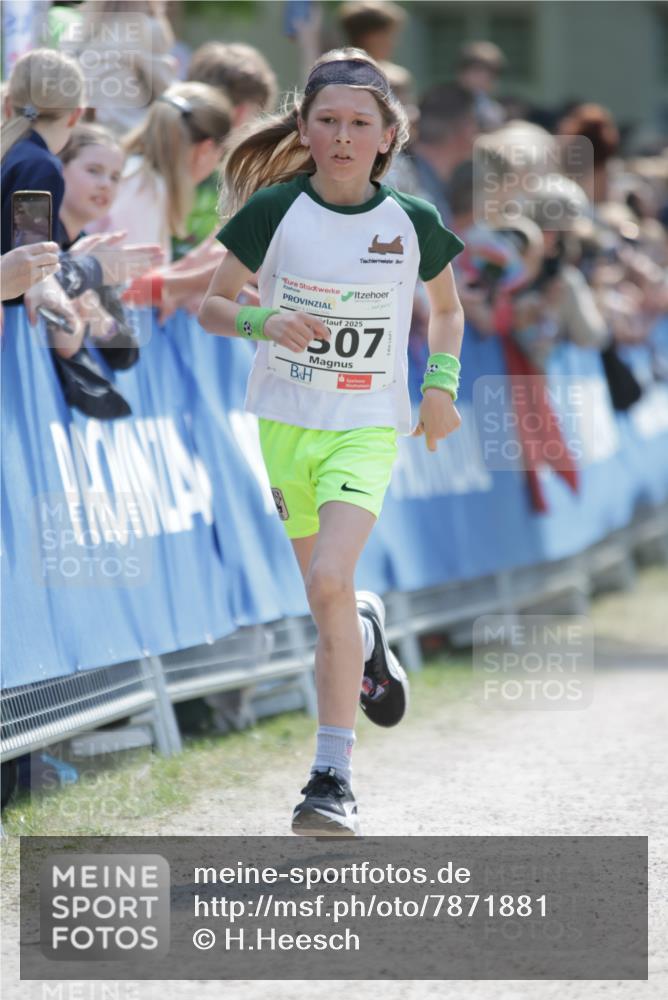 17.05.2025 - Störlauf H.Heesch http://msf.ph/oto/7871881 17.05.2025 14:39:23 Ziel  meine-sportfotos.de