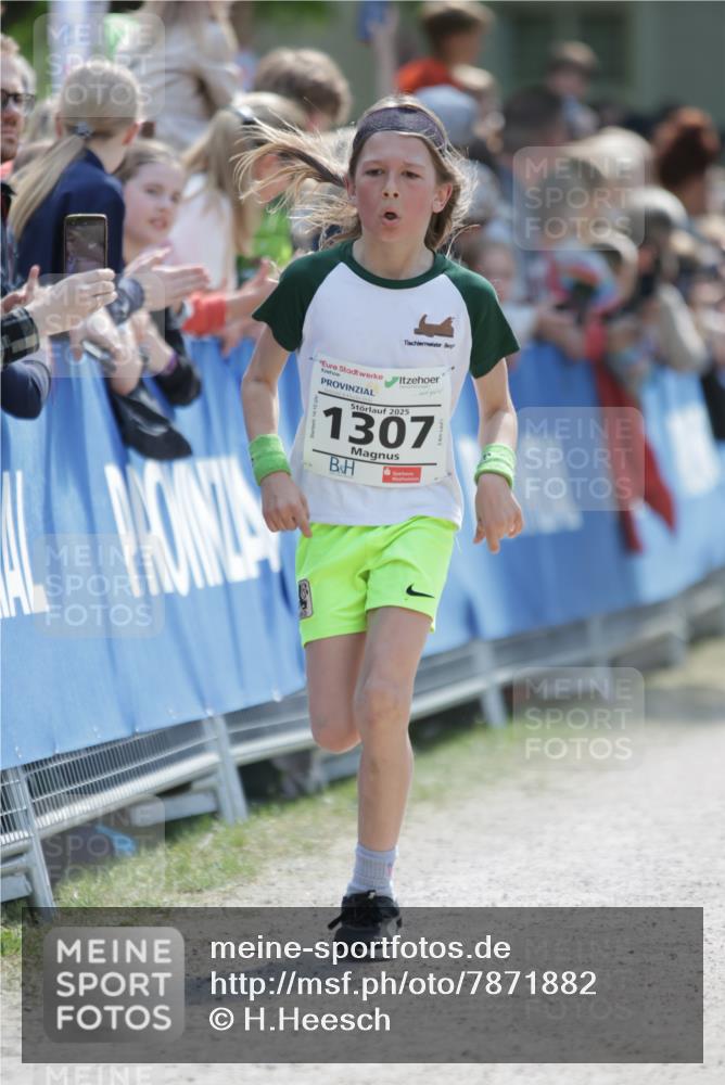 17.05.2025 - Störlauf H.Heesch http://msf.ph/oto/7871882 17.05.2025 14:39:23 Ziel  meine-sportfotos.de