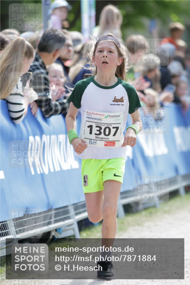 17.05.2025 - Störlauf H.Heesch http://msf.ph/oto/7871884 17.05.2025 14:39:24 Ziel  meine-sportfotos.de