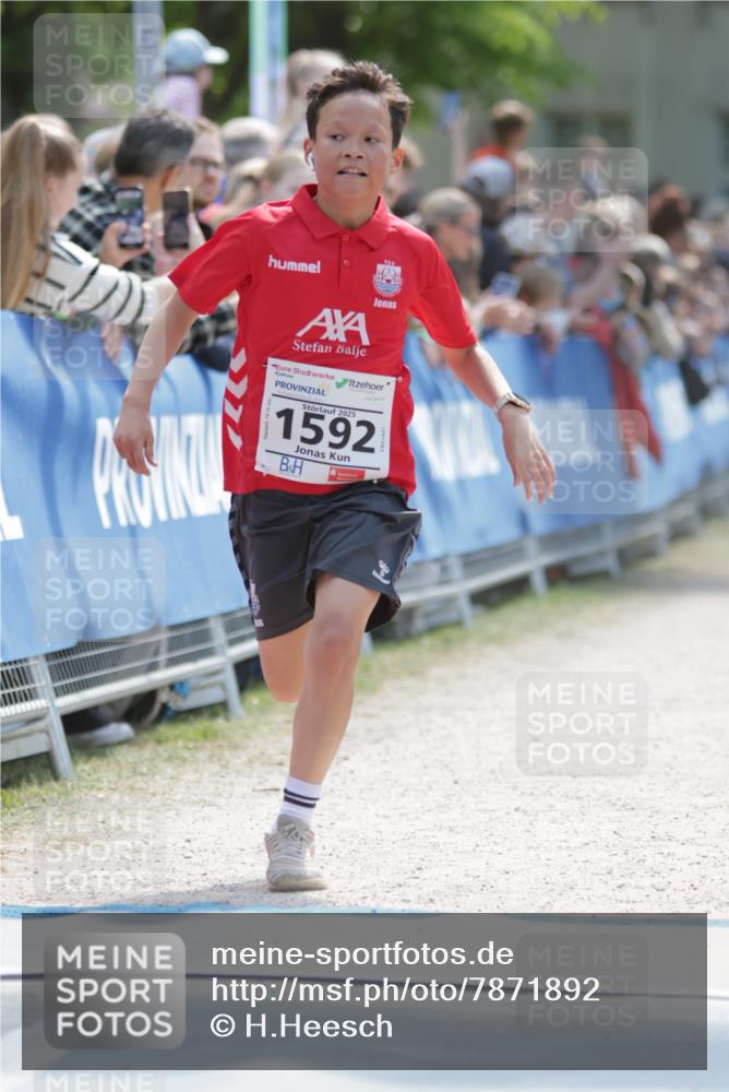17.05.2025 - Störlauf H.Heesch http://msf.ph/oto/7871892 17.05.2025 14:39:28 Ziel  meine-sportfotos.de