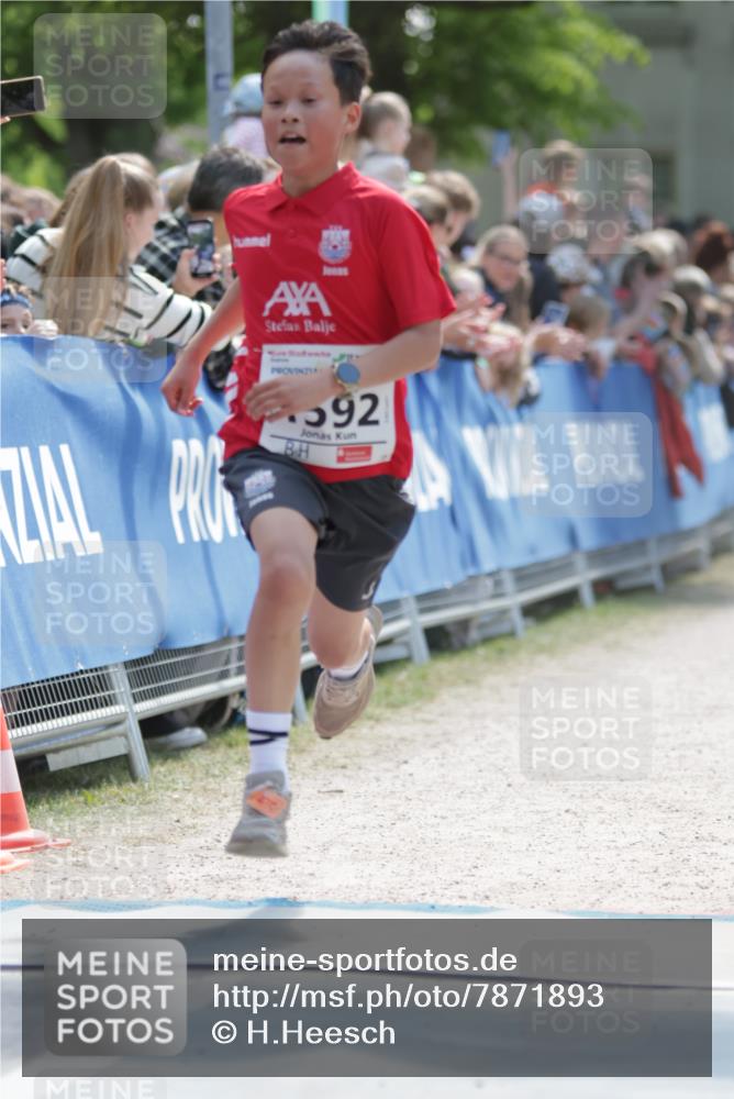 17.05.2025 - Störlauf H.Heesch http://msf.ph/oto/7871893 17.05.2025 14:39:28 Ziel  meine-sportfotos.de
