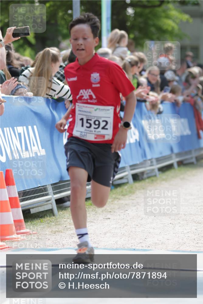 17.05.2025 - Störlauf H.Heesch http://msf.ph/oto/7871894 17.05.2025 14:39:28 Ziel  meine-sportfotos.de