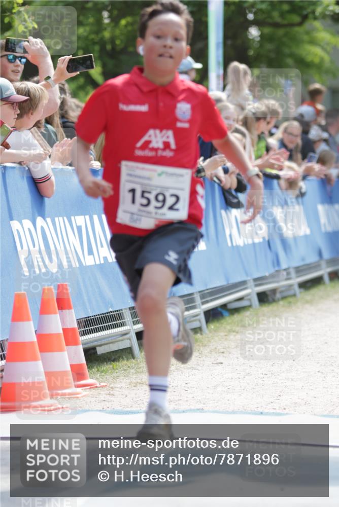 17.05.2025 - Störlauf H.Heesch http://msf.ph/oto/7871896 17.05.2025 14:39:28 Ziel  meine-sportfotos.de