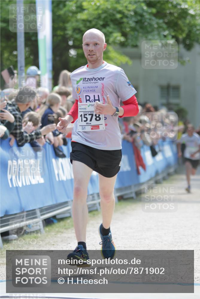 17.05.2025 - Störlauf H.Heesch http://msf.ph/oto/7871902 17.05.2025 14:39:34 Ziel  meine-sportfotos.de