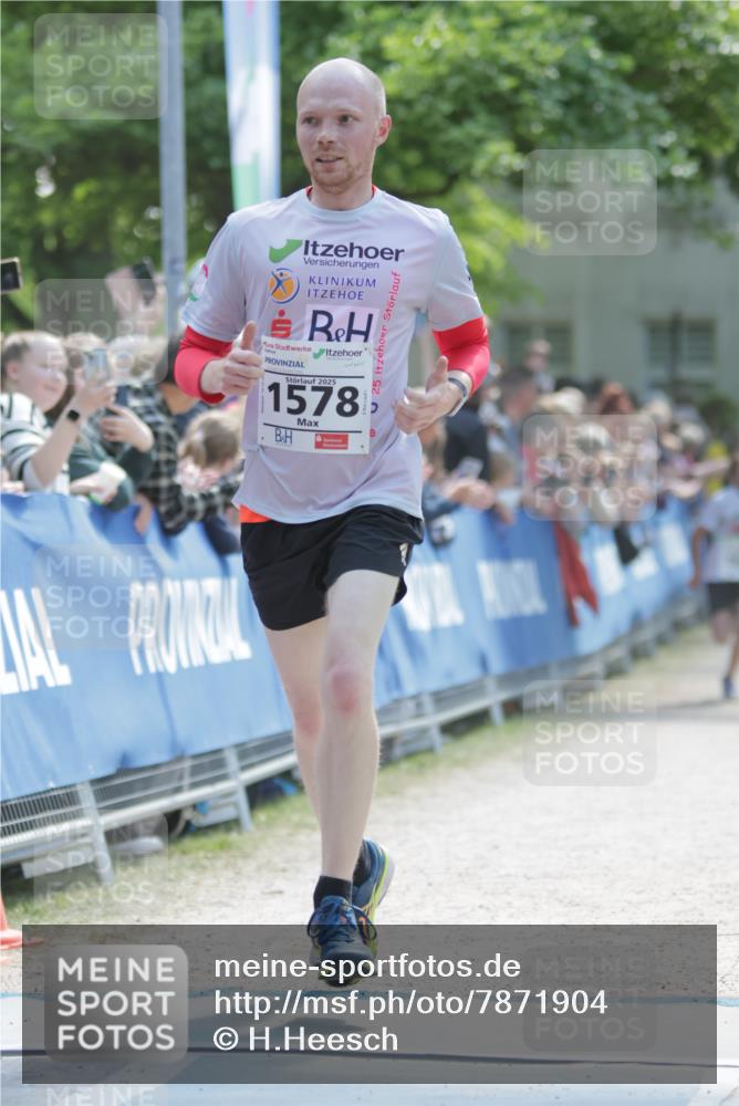 17.05.2025 - Störlauf H.Heesch http://msf.ph/oto/7871904 17.05.2025 14:39:34 Ziel  meine-sportfotos.de
