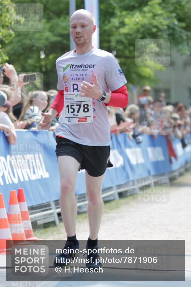 17.05.2025 - Störlauf H.Heesch http://msf.ph/oto/7871906 17.05.2025 14:39:35 Ziel  meine-sportfotos.de