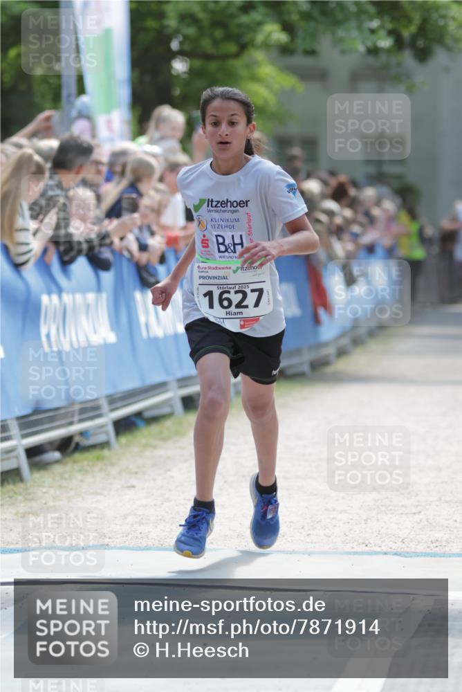 17.05.2025 - Störlauf H.Heesch http://msf.ph/oto/7871914 17.05.2025 14:39:38 Ziel  meine-sportfotos.de
