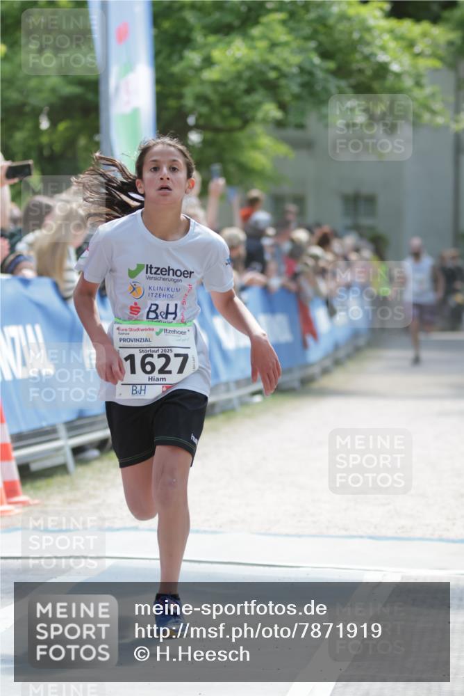 17.05.2025 - Störlauf H.Heesch http://msf.ph/oto/7871919 17.05.2025 14:39:38 Ziel  meine-sportfotos.de