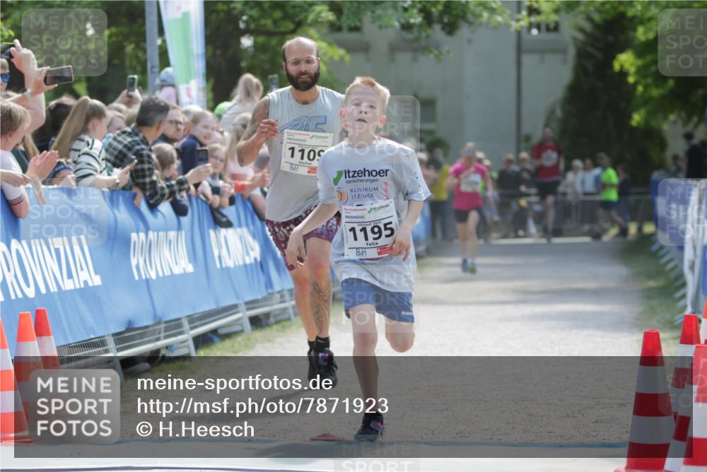17.05.2025 - Störlauf H.Heesch http://msf.ph/oto/7871923 17.05.2025 14:39:43 Ziel  meine-sportfotos.de