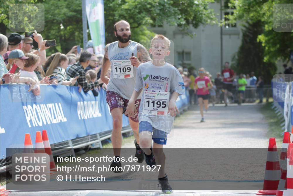 17.05.2025 - Störlauf H.Heesch http://msf.ph/oto/7871927 17.05.2025 14:39:44 Ziel  meine-sportfotos.de