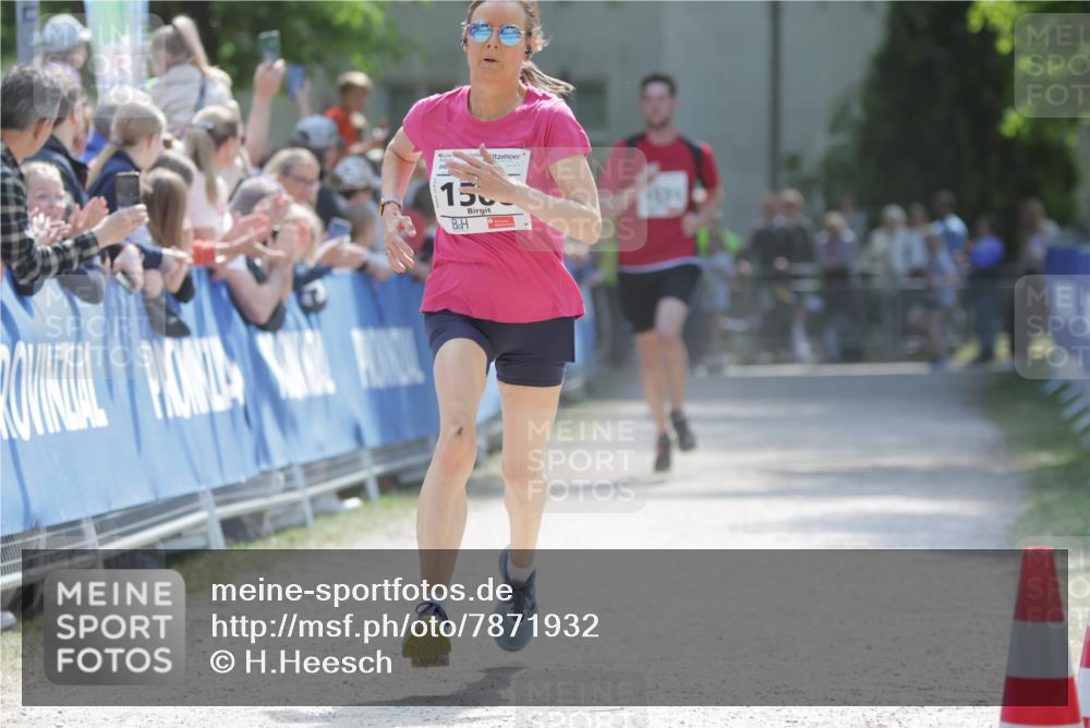 17.05.2025 - Störlauf H.Heesch http://msf.ph/oto/7871932 17.05.2025 14:39:47 Ziel  meine-sportfotos.de