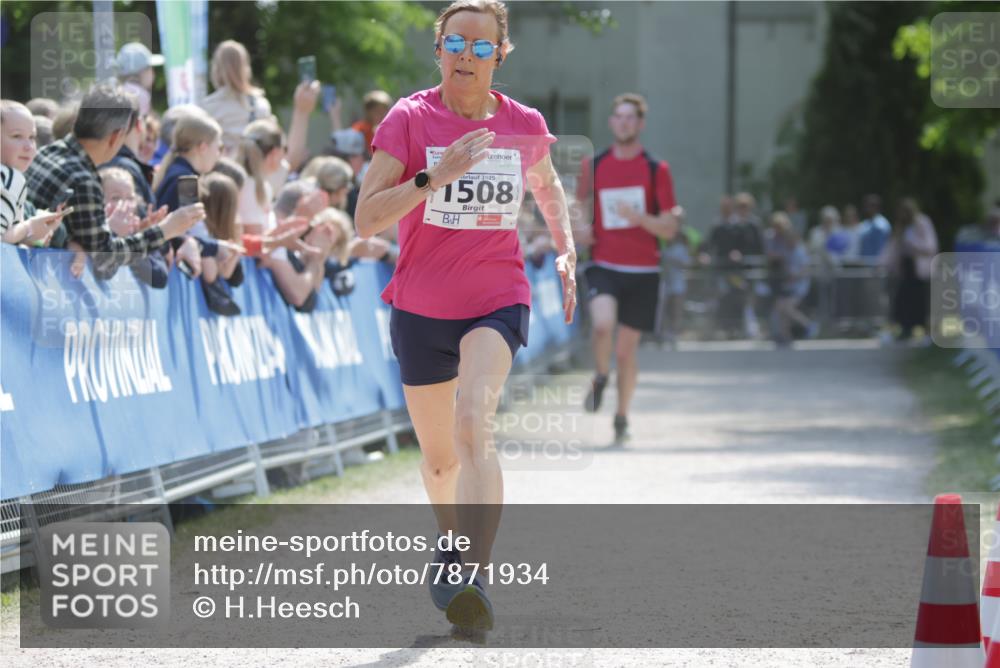 17.05.2025 - Störlauf H.Heesch http://msf.ph/oto/7871934 17.05.2025 14:39:48 Ziel  meine-sportfotos.de