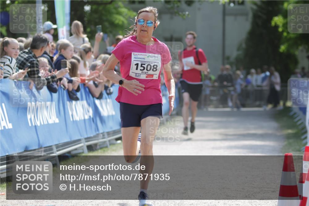 17.05.2025 - Störlauf H.Heesch http://msf.ph/oto/7871935 17.05.2025 14:39:48 Ziel  meine-sportfotos.de