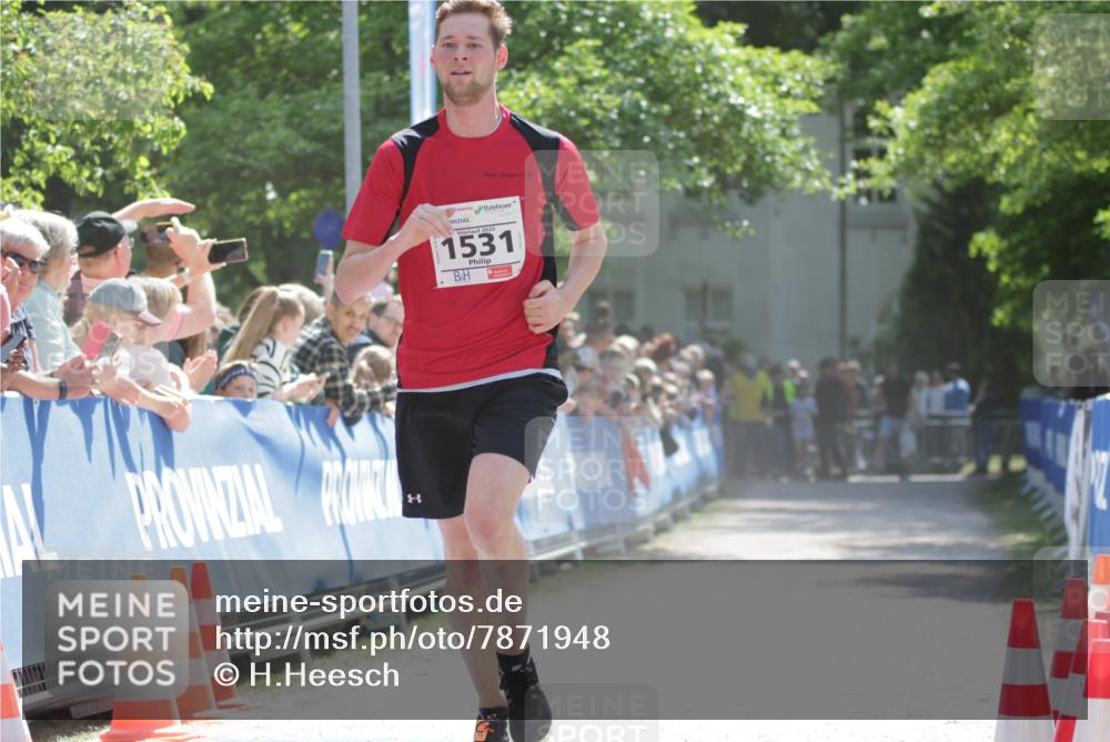 17.05.2025 - Störlauf H.Heesch http://msf.ph/oto/7871948 17.05.2025 14:39:52 Ziel  meine-sportfotos.de
