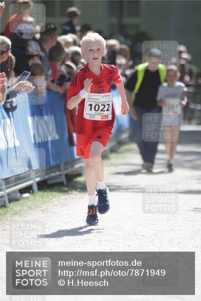 17.05.2025 - Störlauf H.Heesch http://msf.ph/oto/7871949 17.05.2025 14:40:04 Ziel  meine-sportfotos.de