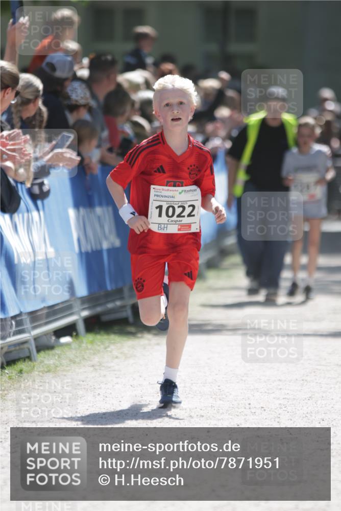 17.05.2025 - Störlauf H.Heesch http://msf.ph/oto/7871951 17.05.2025 14:40:04 Ziel  meine-sportfotos.de