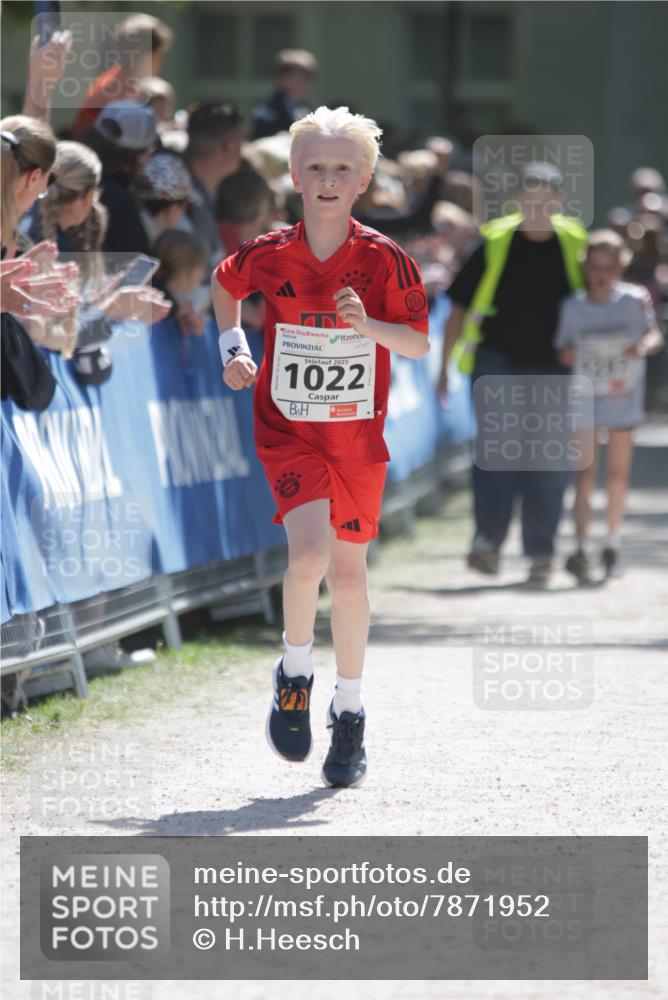17.05.2025 - Störlauf H.Heesch http://msf.ph/oto/7871952 17.05.2025 14:40:04 Ziel  meine-sportfotos.de