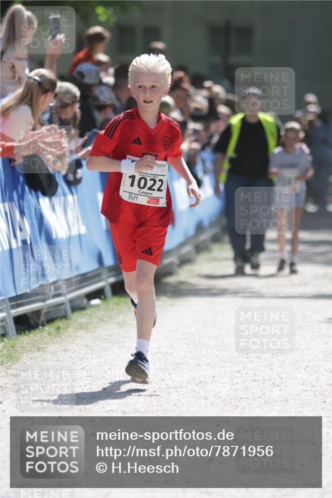 17.05.2025 - Störlauf H.Heesch http://msf.ph/oto/7871956 17.05.2025 14:40:05 Ziel  meine-sportfotos.de