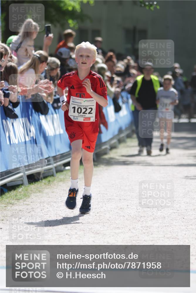 17.05.2025 - Störlauf H.Heesch http://msf.ph/oto/7871958 17.05.2025 14:40:05 Ziel  meine-sportfotos.de