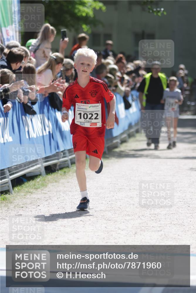 17.05.2025 - Störlauf H.Heesch http://msf.ph/oto/7871960 17.05.2025 14:40:05 Ziel  meine-sportfotos.de