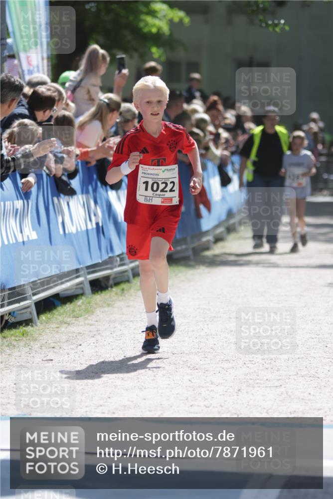 17.05.2025 - Störlauf H.Heesch http://msf.ph/oto/7871961 17.05.2025 14:40:05 Ziel  meine-sportfotos.de