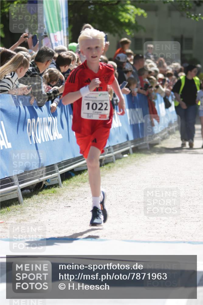 17.05.2025 - Störlauf H.Heesch http://msf.ph/oto/7871963 17.05.2025 14:40:06 Ziel  meine-sportfotos.de