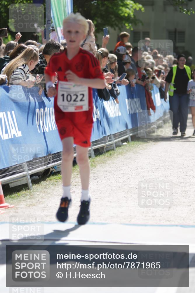 17.05.2025 - Störlauf H.Heesch http://msf.ph/oto/7871965 17.05.2025 14:40:06 Ziel  meine-sportfotos.de
