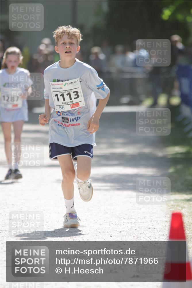 17.05.2025 - Störlauf H.Heesch http://msf.ph/oto/7871966 17.05.2025 14:40:10 Ziel  meine-sportfotos.de