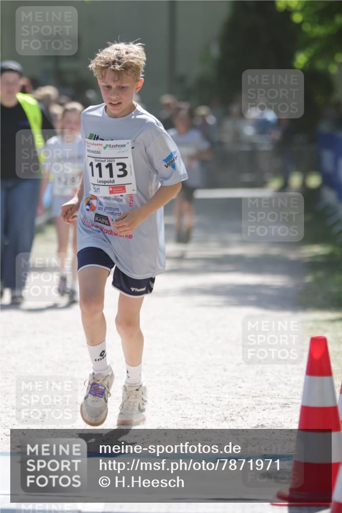 17.05.2025 - Störlauf H.Heesch http://msf.ph/oto/7871971 17.05.2025 14:40:12 Ziel  meine-sportfotos.de