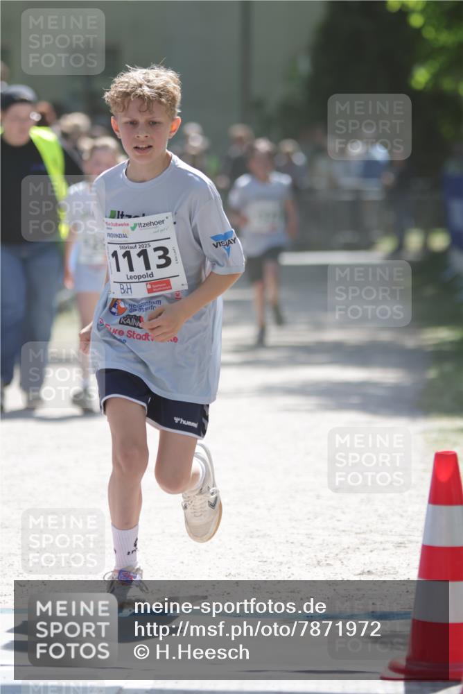 17.05.2025 - Störlauf H.Heesch http://msf.ph/oto/7871972 17.05.2025 14:40:12 Ziel  meine-sportfotos.de