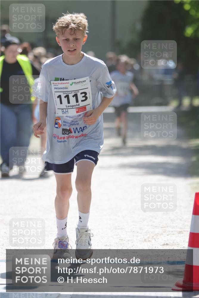 17.05.2025 - Störlauf H.Heesch http://msf.ph/oto/7871973 17.05.2025 14:40:12 Ziel  meine-sportfotos.de