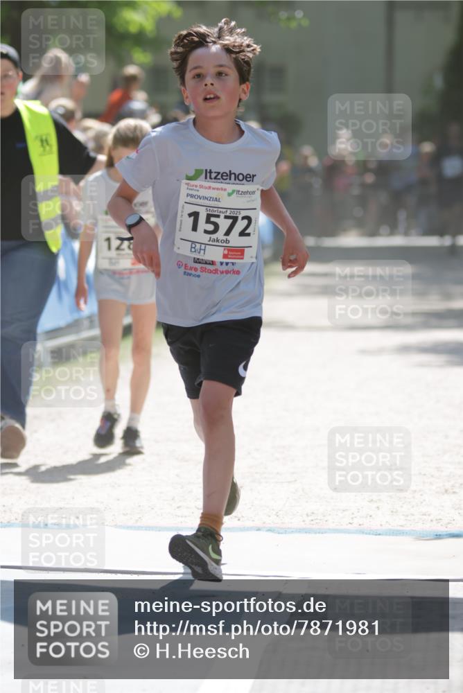 17.05.2025 - Störlauf H.Heesch http://msf.ph/oto/7871981 17.05.2025 14:40:17 Ziel  meine-sportfotos.de