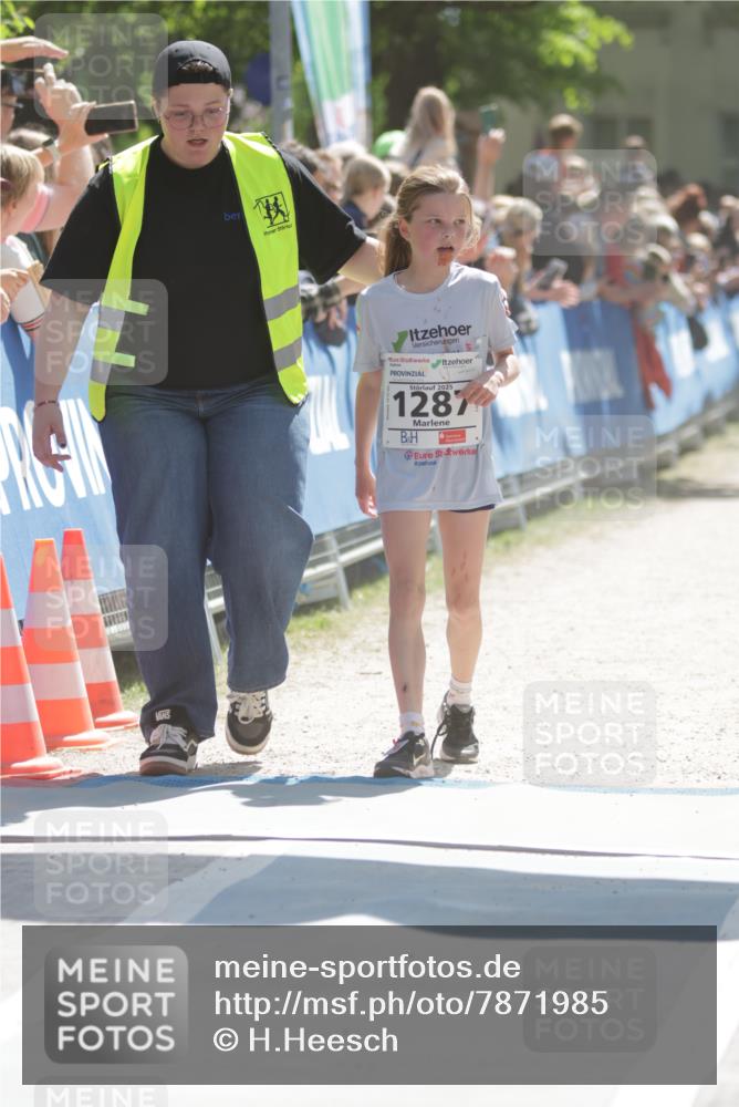17.05.2025 - Störlauf H.Heesch http://msf.ph/oto/7871985 17.05.2025 14:40:19 Ziel  meine-sportfotos.de