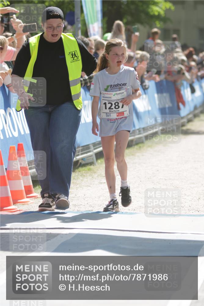 17.05.2025 - Störlauf H.Heesch http://msf.ph/oto/7871986 17.05.2025 14:40:19 Ziel  meine-sportfotos.de