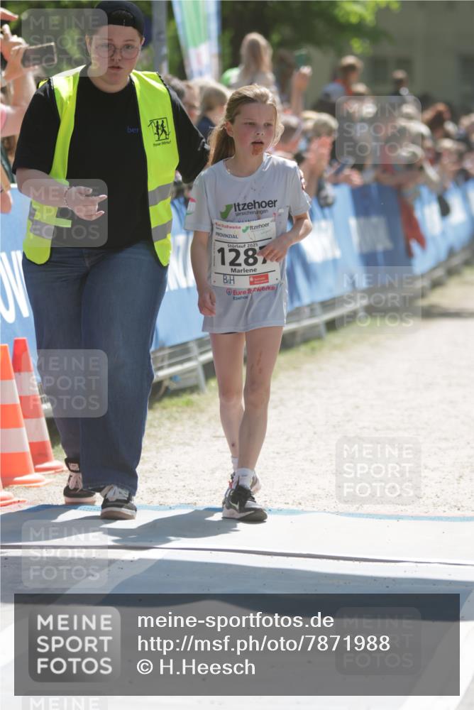 17.05.2025 - Störlauf H.Heesch http://msf.ph/oto/7871988 17.05.2025 14:40:19 Ziel  meine-sportfotos.de