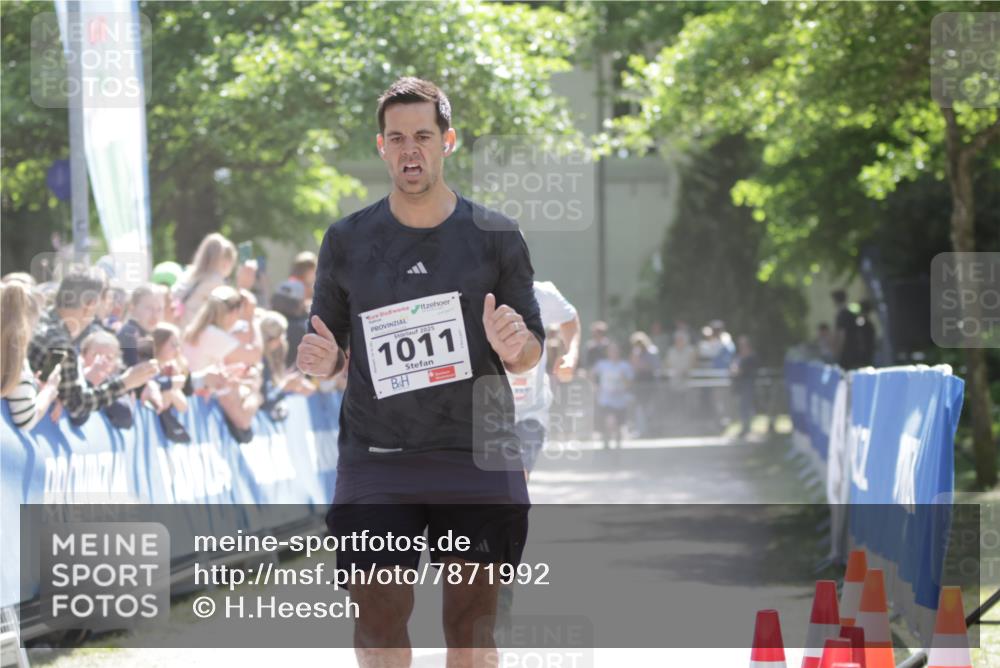 17.05.2025 - Störlauf H.Heesch http://msf.ph/oto/7871992 17.05.2025 14:40:24 Ziel  meine-sportfotos.de
