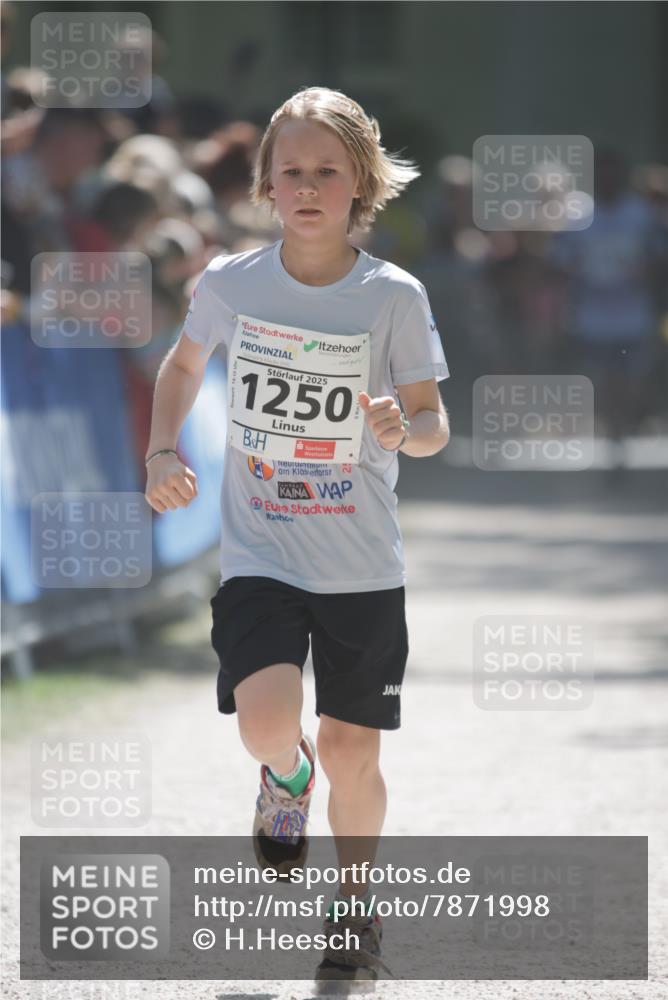 17.05.2025 - Störlauf H.Heesch http://msf.ph/oto/7871998 17.05.2025 14:40:30 Ziel  meine-sportfotos.de