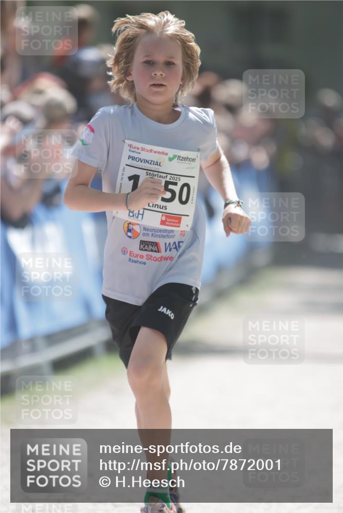 17.05.2025 - Störlauf H.Heesch http://msf.ph/oto/7872001 17.05.2025 14:40:30 Ziel  meine-sportfotos.de