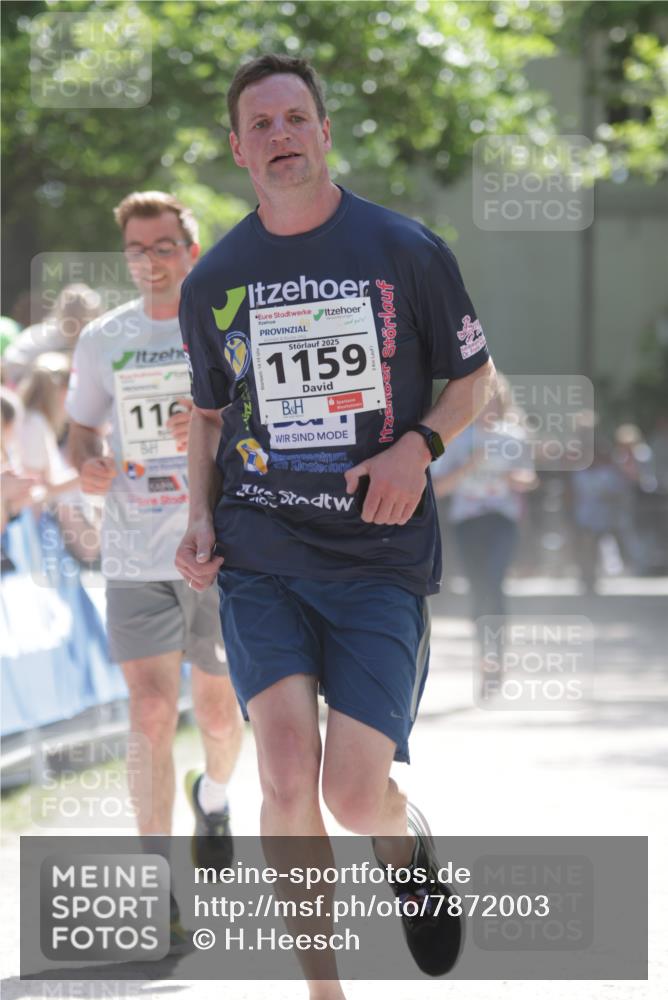 17.05.2025 - Störlauf H.Heesch http://msf.ph/oto/7872003 17.05.2025 14:40:38 Ziel  meine-sportfotos.de