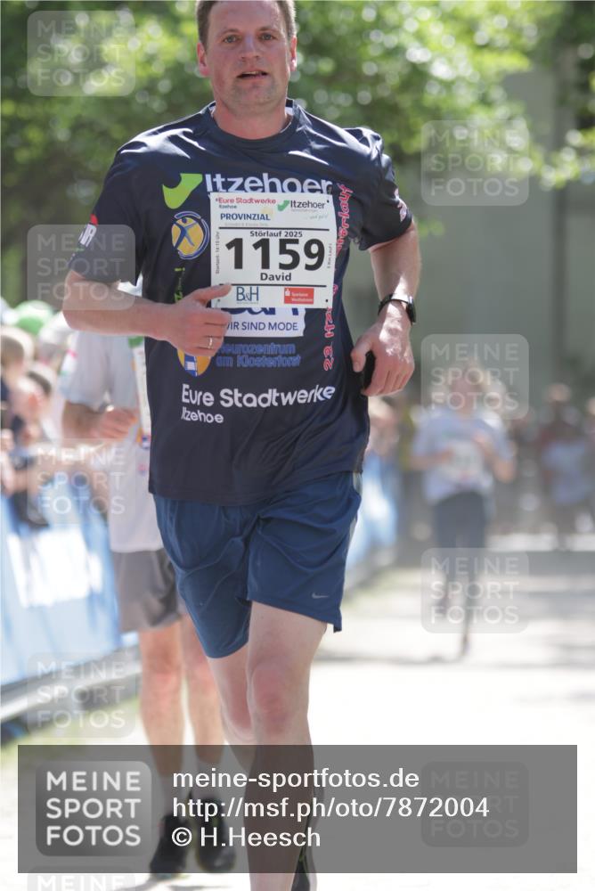 17.05.2025 - Störlauf H.Heesch http://msf.ph/oto/7872004 17.05.2025 14:40:38 Ziel  meine-sportfotos.de