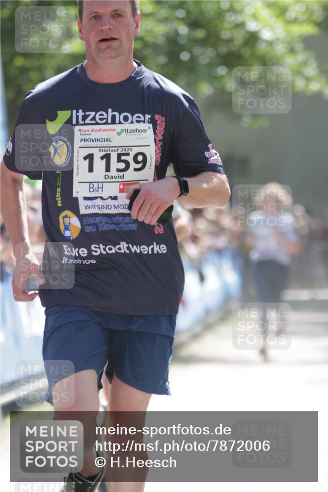 17.05.2025 - Störlauf H.Heesch http://msf.ph/oto/7872006 17.05.2025 14:40:39 Ziel  meine-sportfotos.de