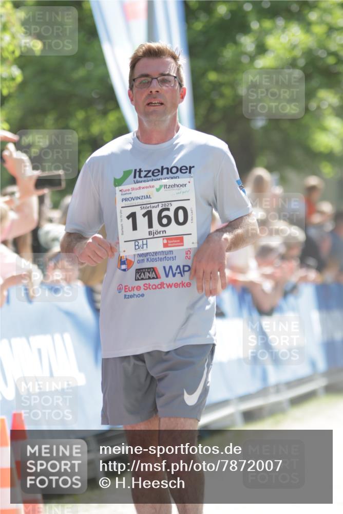 17.05.2025 - Störlauf H.Heesch http://msf.ph/oto/7872007 17.05.2025 14:40:40 Ziel  meine-sportfotos.de
