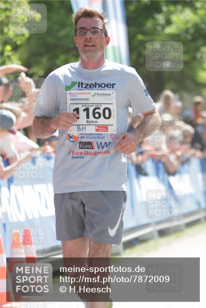 17.05.2025 - Störlauf H.Heesch http://msf.ph/oto/7872009 17.05.2025 14:40:40 Ziel  meine-sportfotos.de
