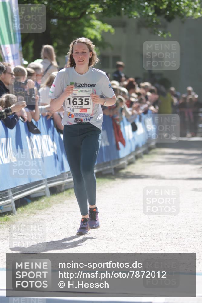 17.05.2025 - Störlauf H.Heesch http://msf.ph/oto/7872012 17.05.2025 14:40:42 Ziel  meine-sportfotos.de